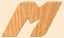 Image du M de la r&eacute;union des Marmet